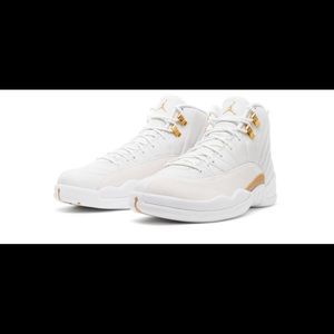 Jordan OVO Cocaine white